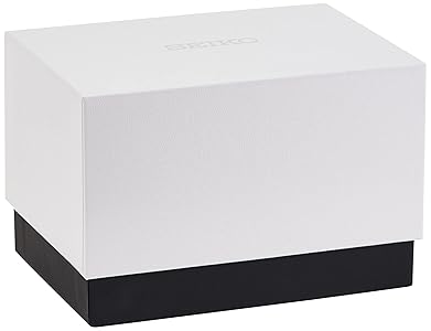 cyaroさま Seiko Coutura Radio Sync Solar Chronograph 44.5 mm Black